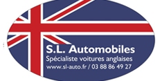 SL Automobiles