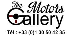 The Motors Gallery