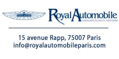 Royal Automobile