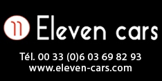 Eleven Cars
