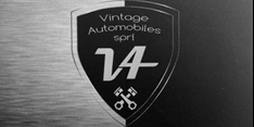Automobiles Vintage