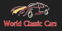 World classic cars