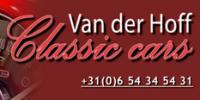Van der Hoff Classic Cars