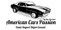 American Cars Passion