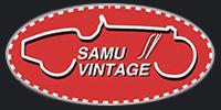 SAMU Vintage