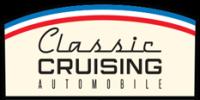 Classic Cruising Automobile