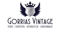 Gorrias Vintage