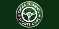 Cross Channel Sports Cars