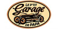 Le P'tit Garage de Papa
