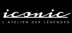 Iconic - L'Atelier des Légendes