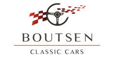 Boutsen Classic Cars