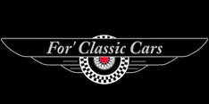 For Classic Cars