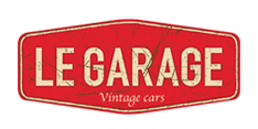 Le Garage Vintage Cars