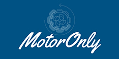 Motor Only