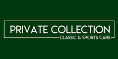 Private Collection - Classic & Sports Cars