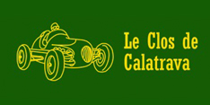 Le Clos de Calatrava