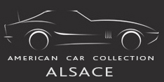 American Car Collection Alsace