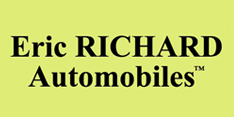 Eric Richard Automobiles