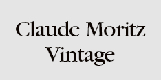 Claude Moritz Vintage