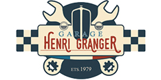 Garage Henri Granger