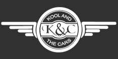 Kool And The Cars