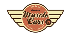 Muscle Cars 21 