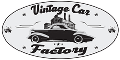 Vintage Car Factory