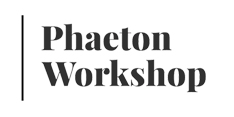Phaeton Workshop