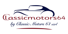 Classic Motors 64 sarl