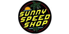 Sunny Speed Shop