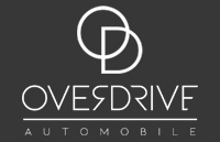 Overdrive Automobile