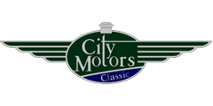 City Motors - Auto d'epoca dal 1987