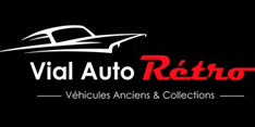 Vial Auto Rétro