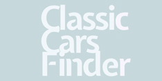 Classic Cars Finder