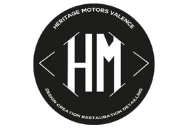 Heritage Motors Valence