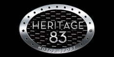 Heritage 83 Motor Sport 