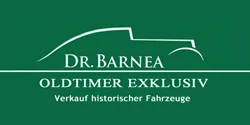 Dr.Barnea Oldtimer Exklusiv