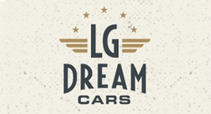LG Dream Cars