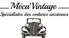 Méca Vintage