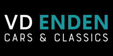 VD ENDEN | Cars & Classics