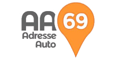 Adresse Auto 69