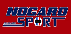 Nogaro sport