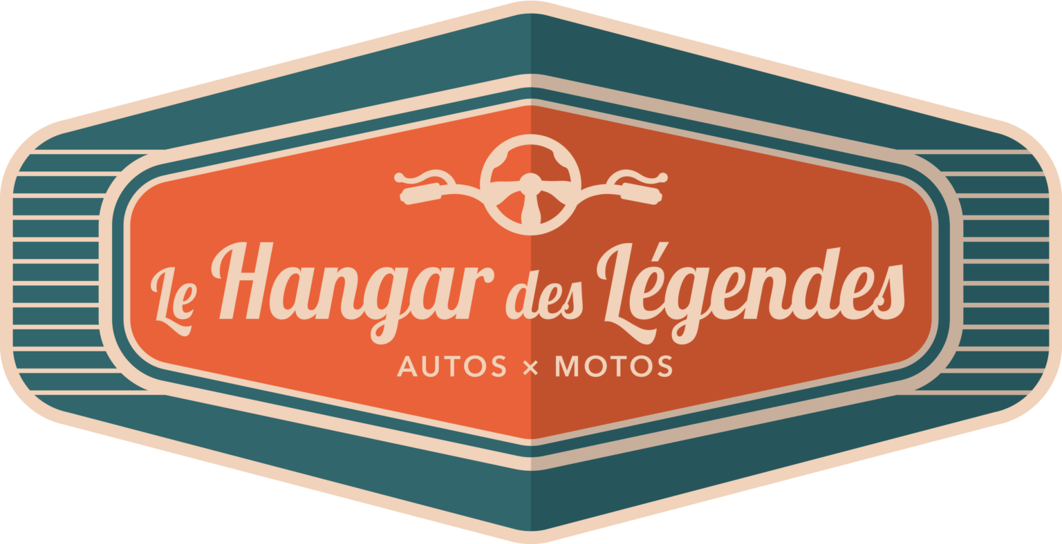 Le Hangar desLégendes