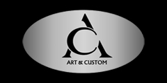 Art & Custom