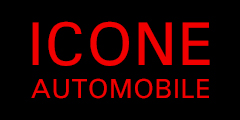Icone Automobile