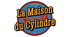 La Maison du Cylindre