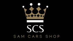 Sam Cars Shop