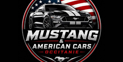 Mustang & American Cars Occitanie 