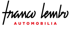 Franco Lembo Automobilia